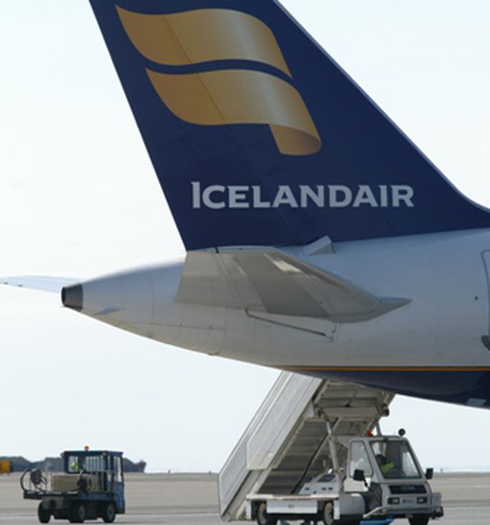Icelandair