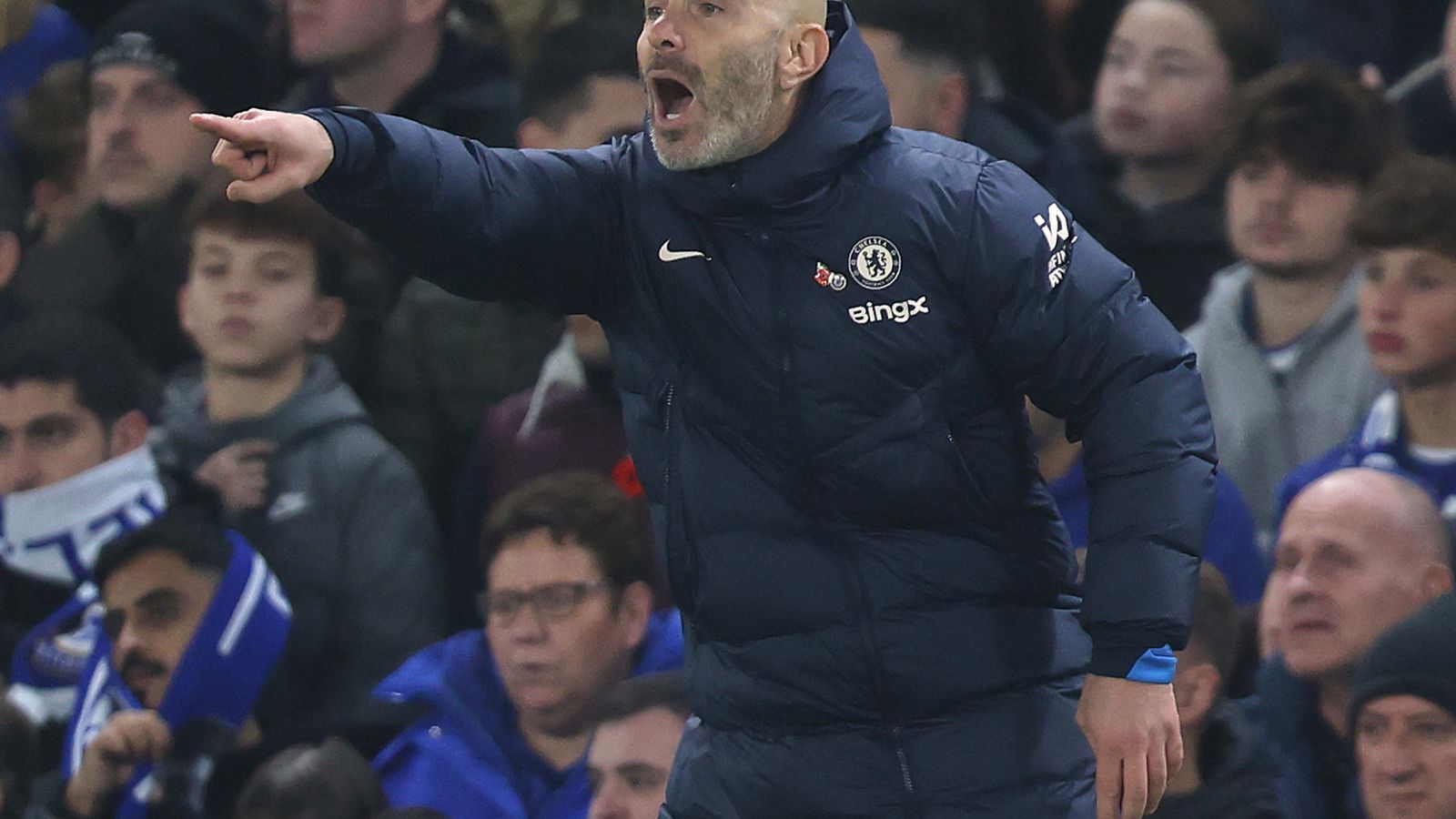 Segja Maresca taka við af Guardiola