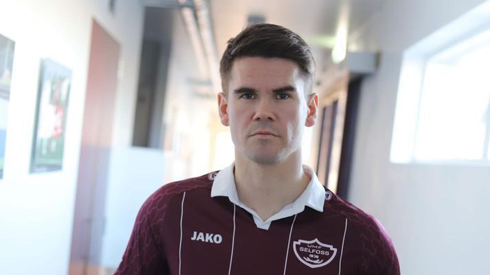 „Þetta hliðar­spor mun ekki breyta þeirri veg­ferð sem ég er á“