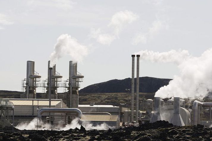 Stjórnendur Magma Energy hafa þegar kannað lagaleg úrræði stöðvi stjórnvöld kaup dótturfélags Magma í Svíþjóð á HS Orku, segir framkvæmdastjóri Magma á Íslandi. Hann segir of snemmt að ræða mögulega bótakröfu.
Fréttablaðið/Valli