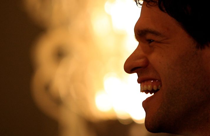 Michael Ballack.
