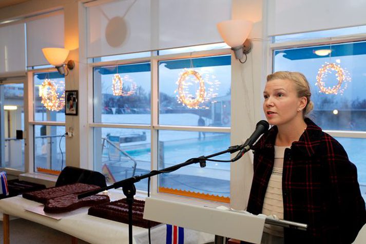 Eva er upphafsmaður og umsjónarmaður útgáfunnar. Hún ferðaðist til Palestínu árið 2003.