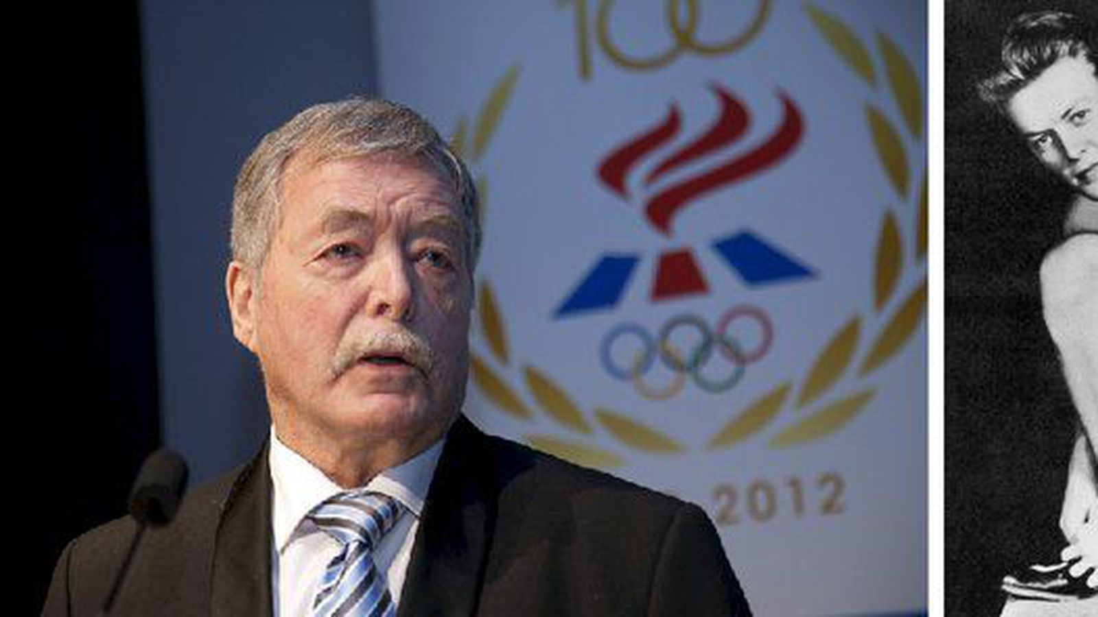 Andlát Vilhjálmur Einarsson Vísir