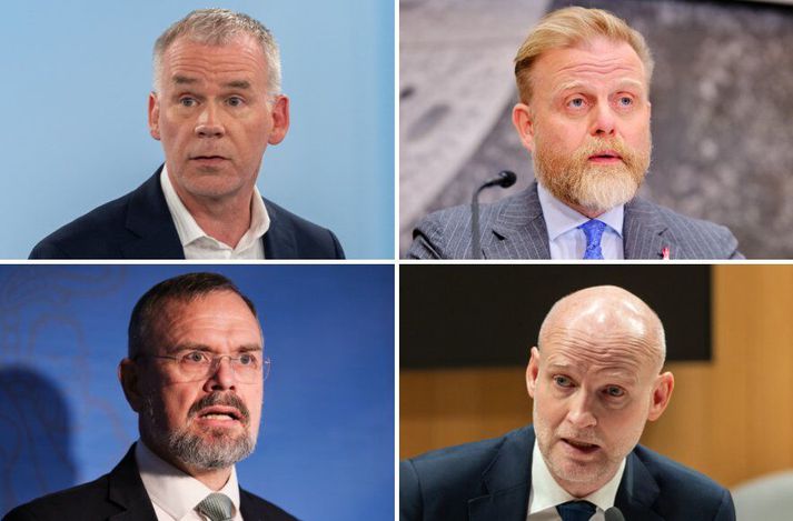 Almar Guðmundsson, formaður stjórnar Sambandsins, mun setja þingið, en auk þess munu meðal annars Ásgeir Jónsson, seðlabankastjóri, Daði Már Kristófersson fjármálaráðherra og Eyjólfur Ármansson innviðaráðherra ávarpa þingið.