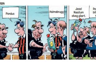 Fréttamynd