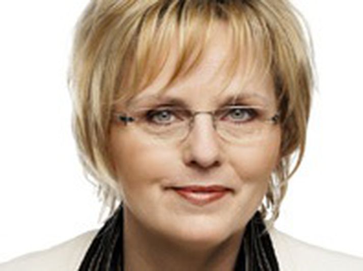 Marta Guðjónsdóttir