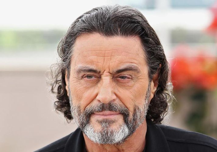 Silfurrefurinn Ian McShane er margverðlaunaður.