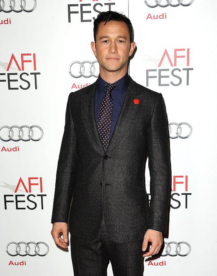 Joseph Gordon-Levitt bætist við leikarahóp framhaldsmyndar Sin City.