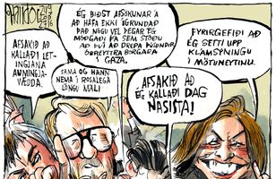 Fréttamynd