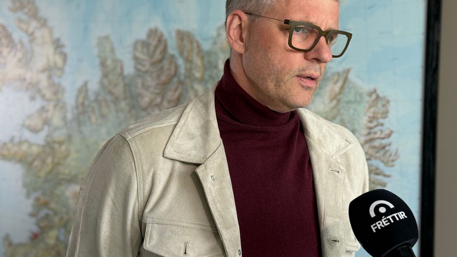 „Þá þurfum við að gera miklu betur“