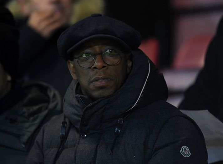 Ian Wright er ekki sáttur með það hvernig fjölmiðlar horfa á Afríkumótið sem hefst 9. janúar.