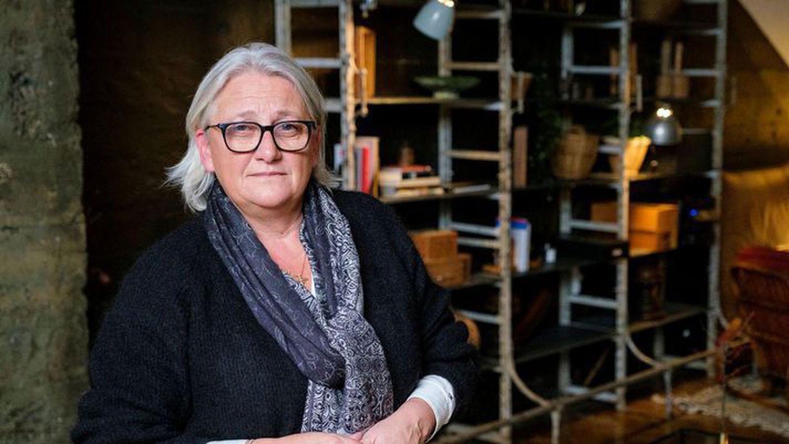 Þórunn stígur til hliðar hjá Úr­vali Út­sýn