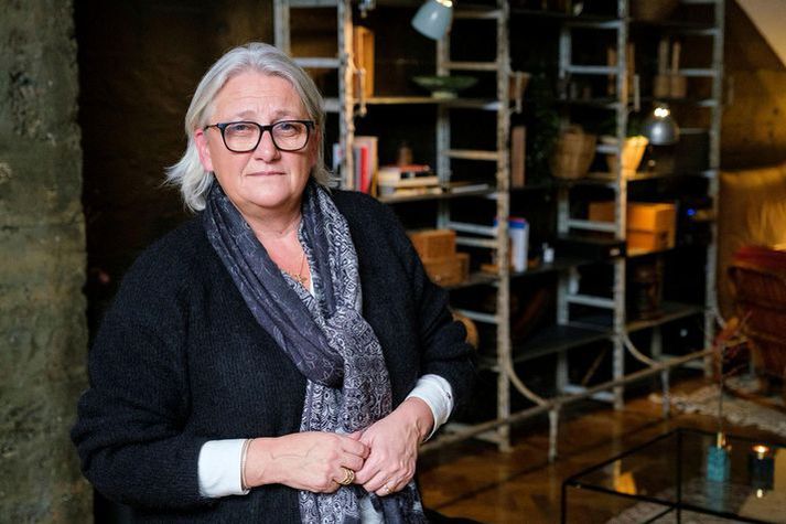 Þórunn Reynisdóttir er forstjóri Úrvals Útsýnar.