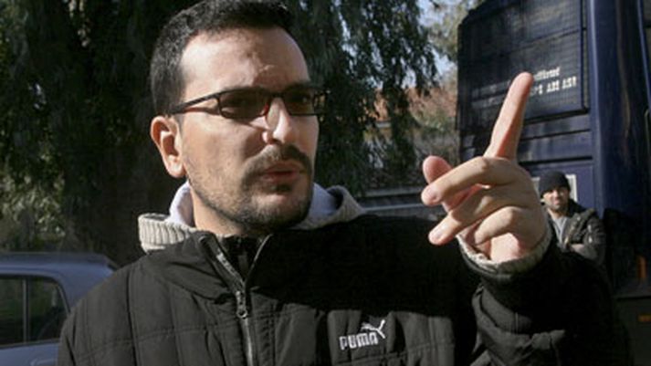 Sokratis Giolias.