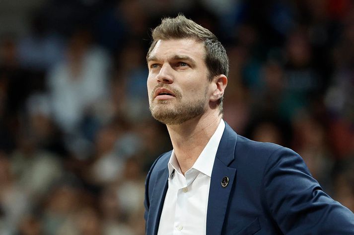 Tiago Splitter gerði Paris Basketball að frönskum meisturum síðasta vetur.