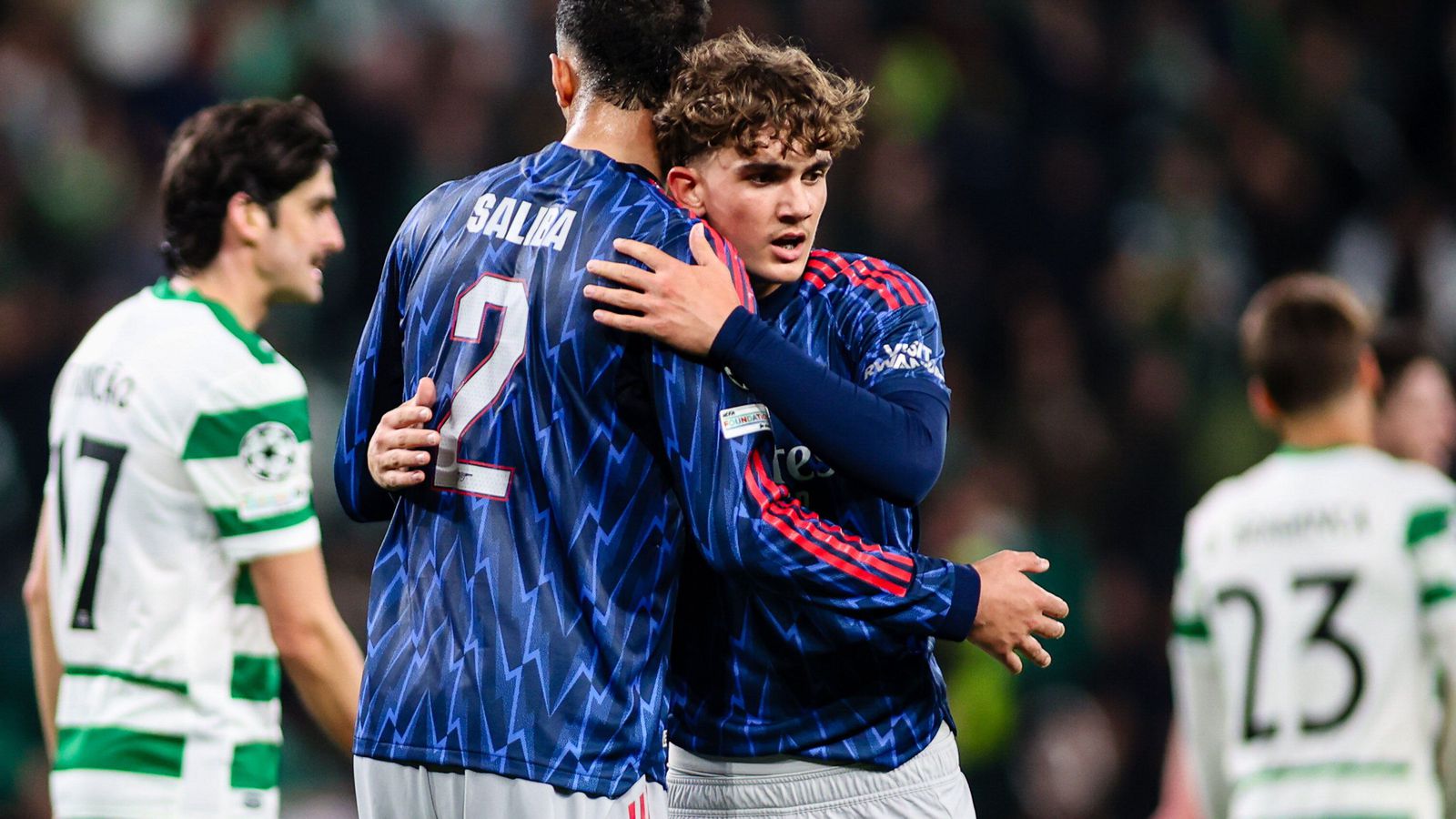 Vill að enska lands­liðið taki sex­tán ára táning með á HM