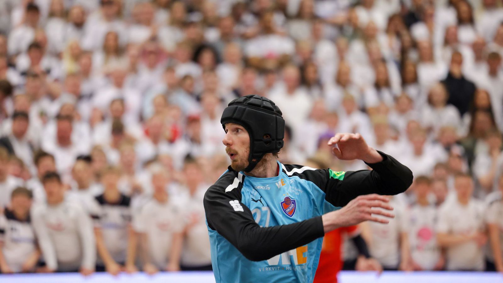 „Þetta er á­kveðin skák“