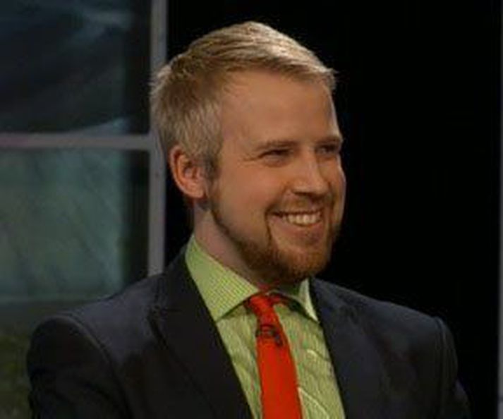 Leikstjórar af Álftanesi hafa unnið til nokkurra verðlauna eftir samstarf við Einar Sverri.
