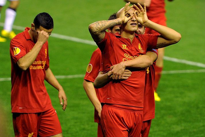 Jonjo Shelvey.