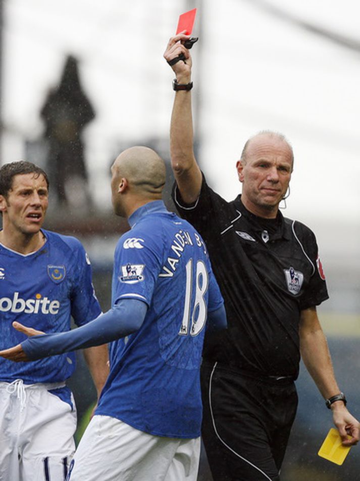 Steve Bennett.