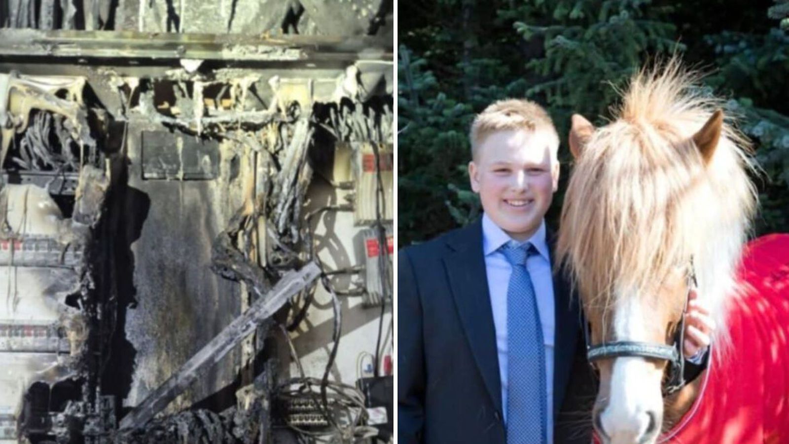 „Held hann hafi ekki fattað hvað hann fór rétt að“