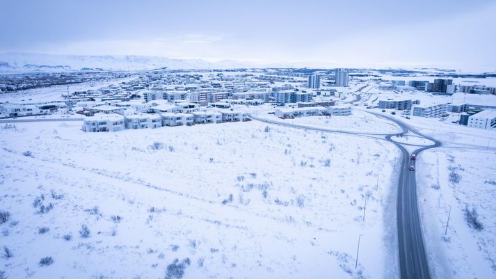 Heildarfjárhæð greiddrar leigu er hæst í póstnúmeri 203 í austurhluta Kópavogs, þar sem leigjendur greiða að meðaltali 293 þúsund krónur á mánuði.