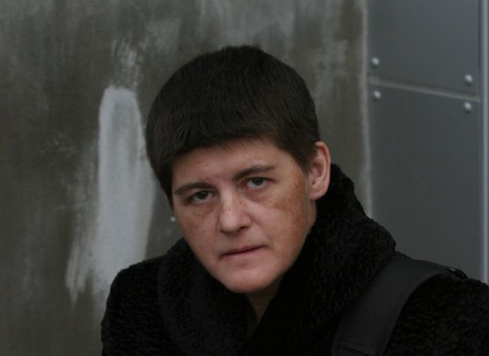 Ólafía Ragnarsdóttir