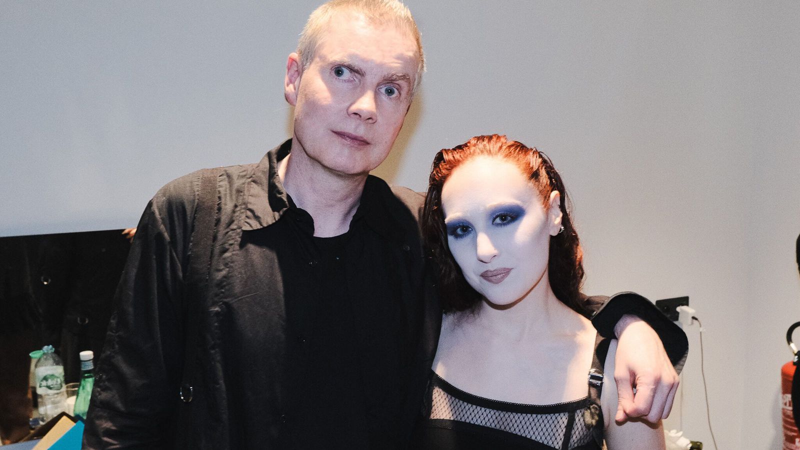 Chappell Roan elskar Fischersund