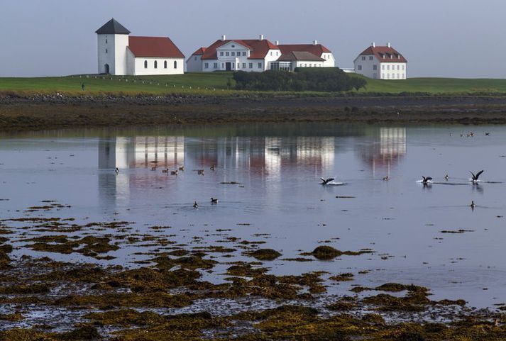 Forsetakosningar fara fram þann 27. júní næstkomandi.