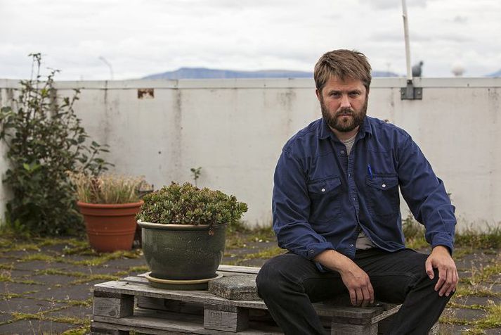 Dagur Kári Pétursson tók við leikstjóradeild Den Danske Filmskole