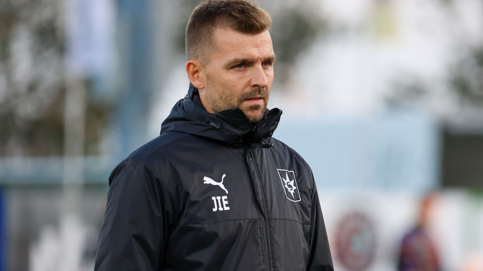 „Þú þarft raun­veru­lega að þjást“