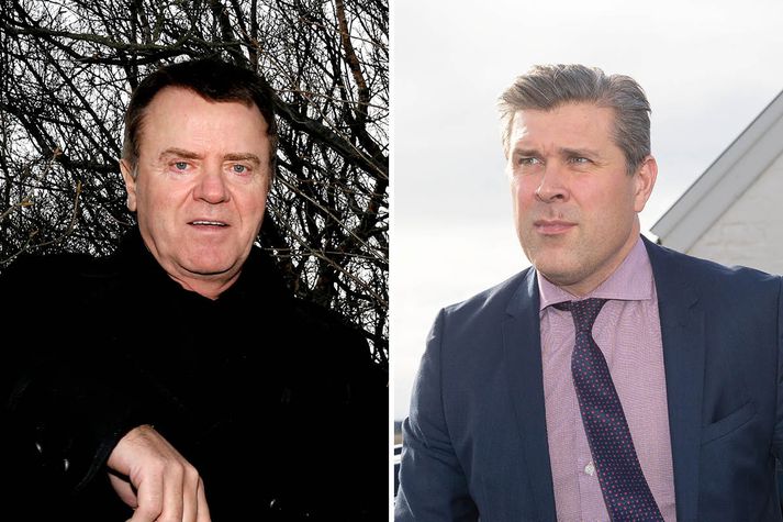 Bolli Kristinsson vill að stofnað verði viðbótarframboð við framboð Sjálfstæðisflokksins.