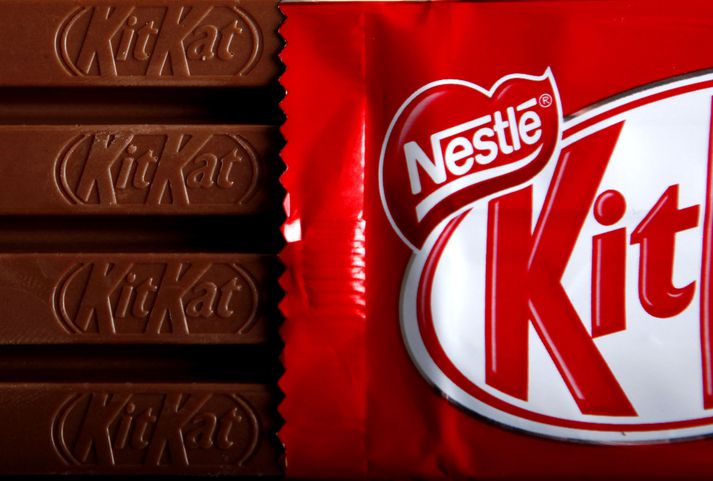 Vitneskja Evrópubúa um fjögurra stykkja súkkulaðikexköku Nestle er sögð ekki nægja til að réttlæta einkarétt fyrirtækisins á þeirri vöru.