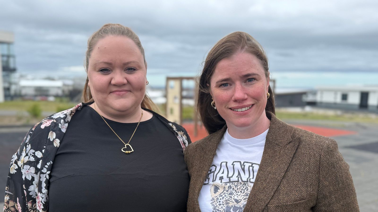 Lítið breyst á fimm­tán árum