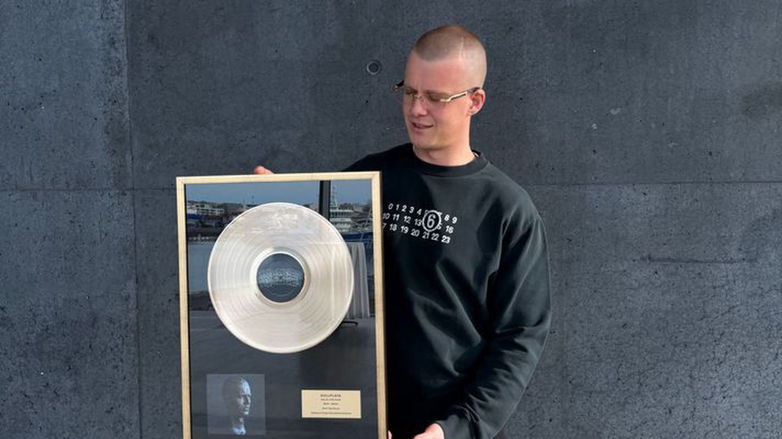 Þetta voru vin­sælustu nöfnin á síðasta ári