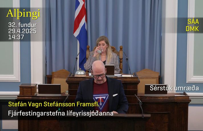 Fréttamynd