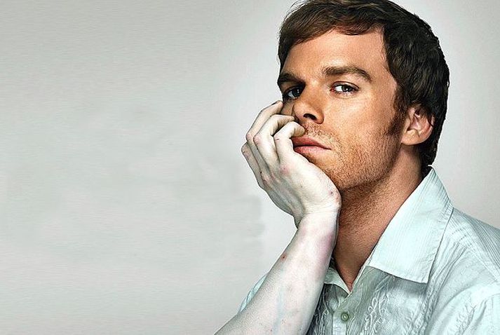 Michael C. Hall