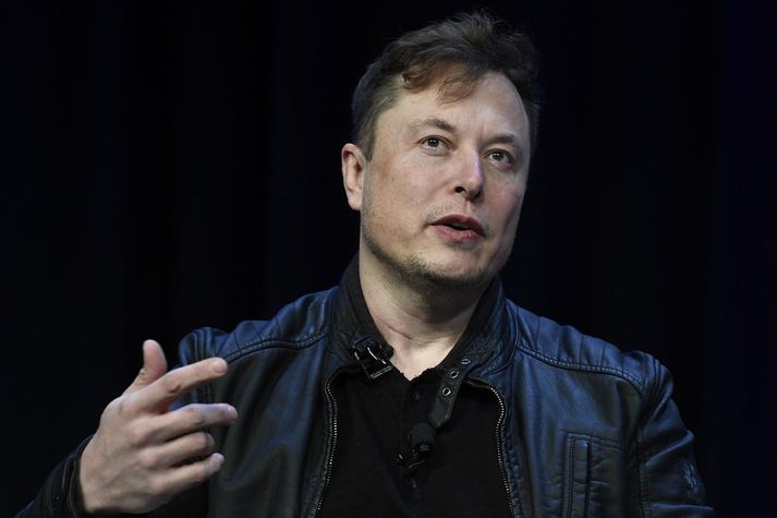 Elon Musk er sagður hafa óttast kjarnorkuvopnaárás Rússa, eftir að hann ræddi við háttsetta rússneska embættismenn.