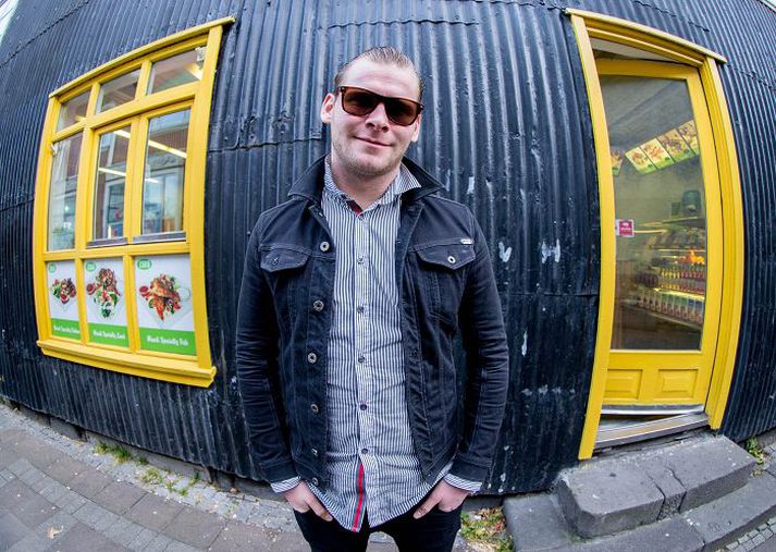 Unnar Helgi Daníelsson Beck verður rekstrarstjóri Joe & The Juice á Íslandi.