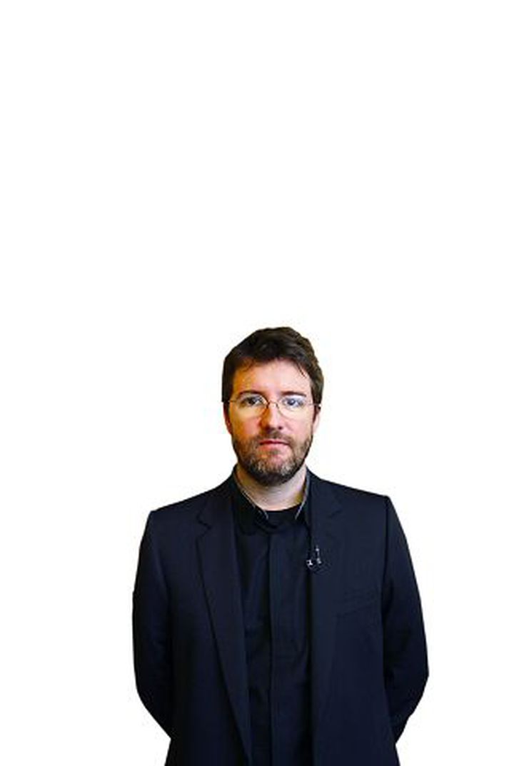 Í fríðum flokki Veðurverkefni Ólafs Elíassonar er meðal þeirra hundrað fyrirbæra sem sett hafa mark sitt á menningarsögu 21. aldarinnar.