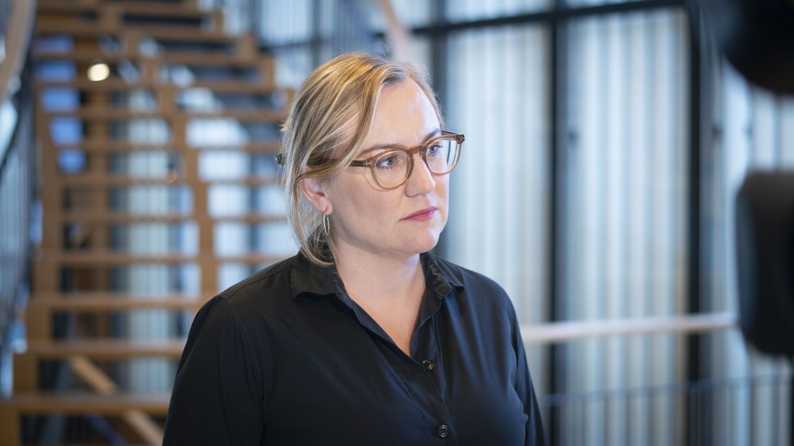 Á­ætla að 188 frelsis­sviptir út­lendingar hefðu verið vistaðir í nýja úr­ræðinu