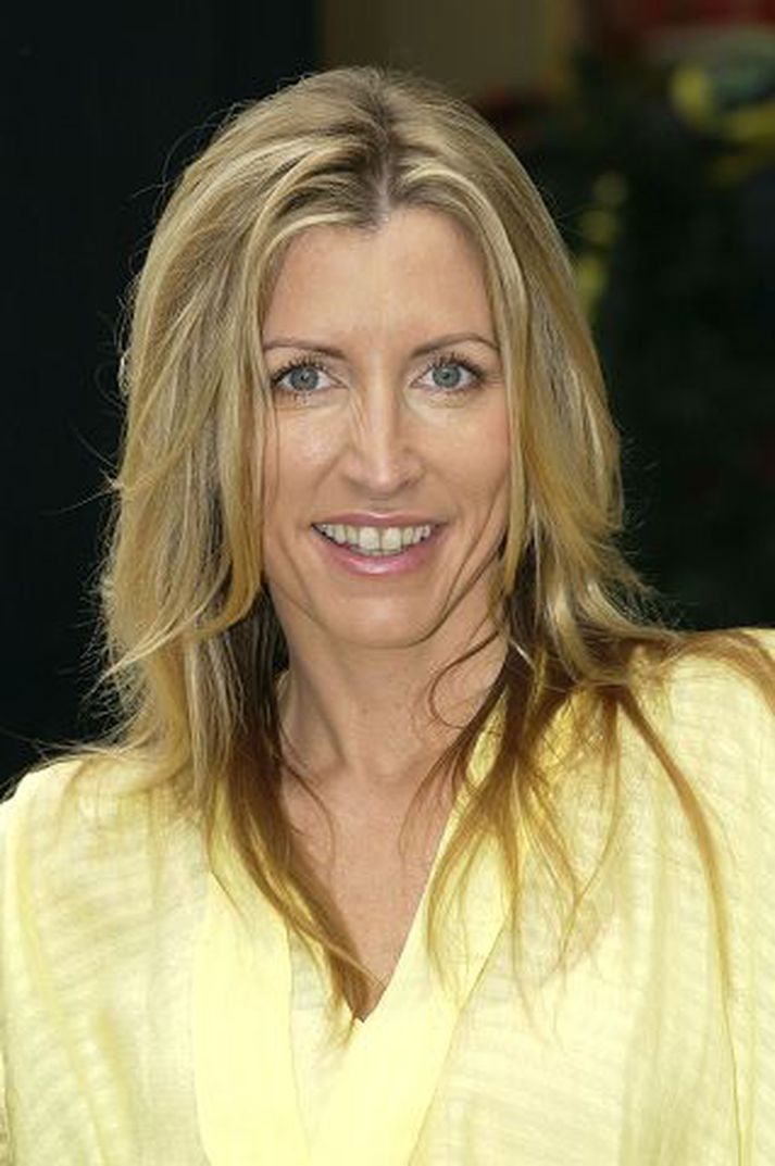 Er ekki í uppáhaldi almennings þessa dagana vegna skilnaðar síns við Paul McCartney og hefur fengið fjöldan allan af líflátshótunum í pósti.