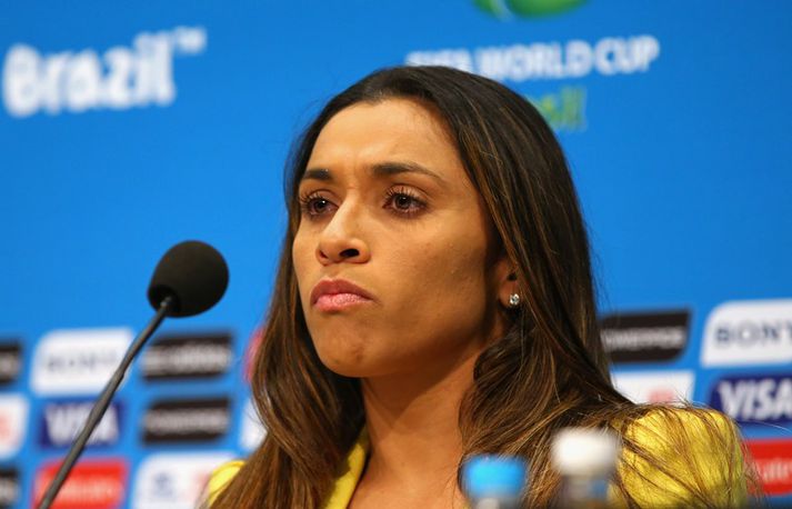 Marta.