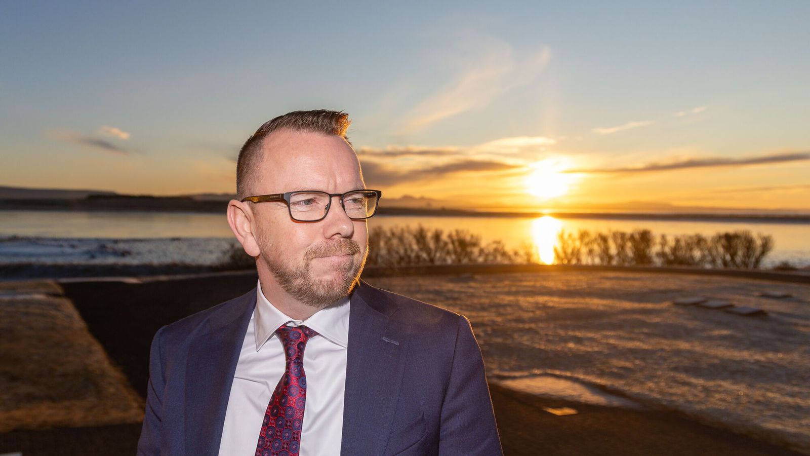 „Ein­fald­lega ó­sam­mála“ gagn­rýni ráðu­neytisins