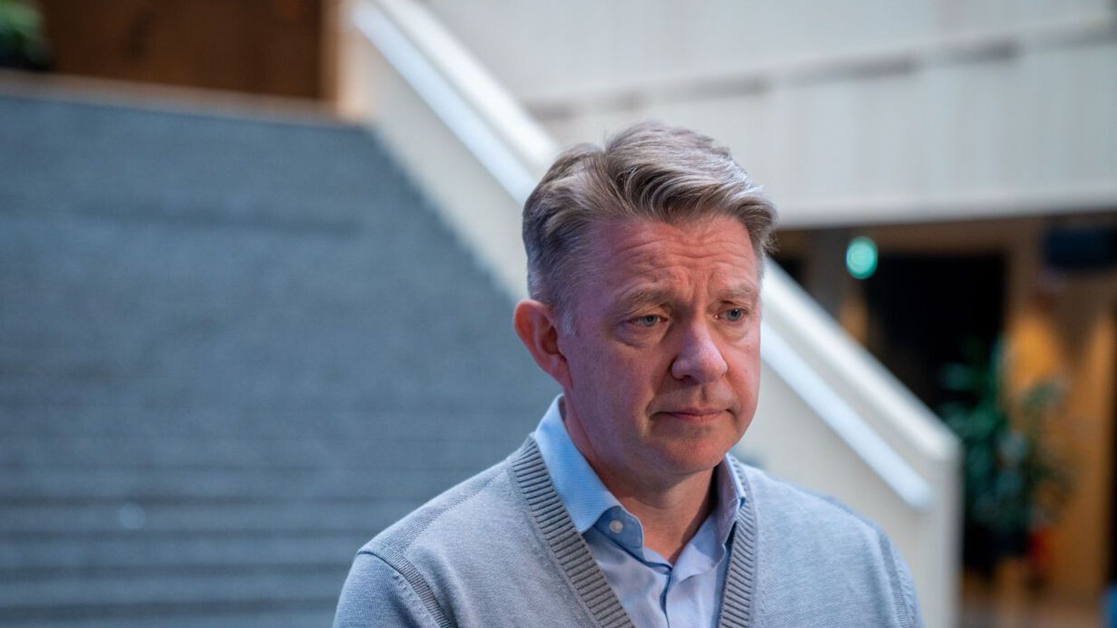 Icelandair aflýsir fimm brott­förum í dag