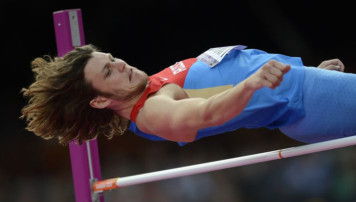 Ivan Ukhov