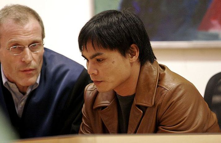 Sextán ár bak við lás og slá. Phu Tién Nguyén hlaut þungan dóm fyrir morðið á Phong Van Vu enda þótti dómnum að mestu sannað að um ásetning hefði verið að ræða af hans hálfu.