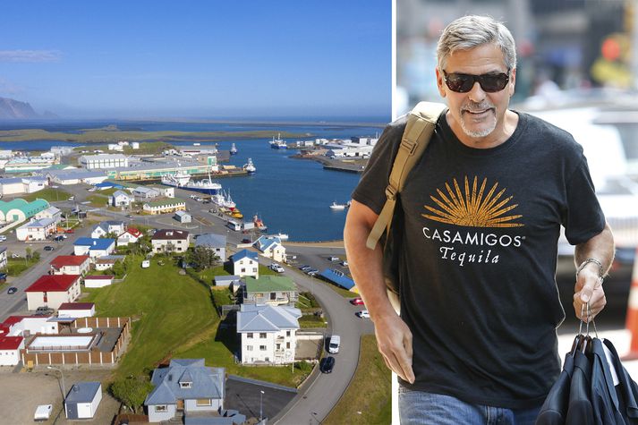 George Clooney leikstýrir myndinni en hann leitar að aukaleikurum á aldrinum 7 til 70 ára.