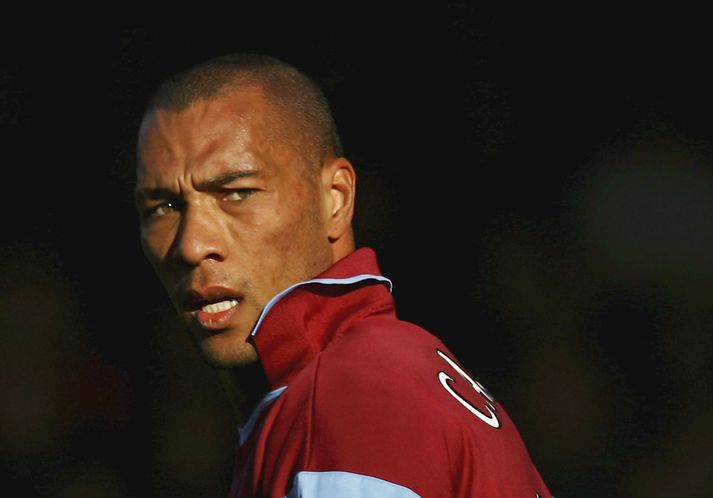 John Carew kominn á meiðslalistann.