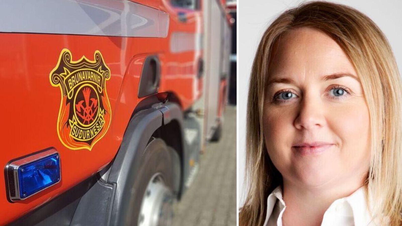 Endur­skoða skipu­rit áður en á­kvörðun um vara­slökkviliðs­stjóra verður tekin